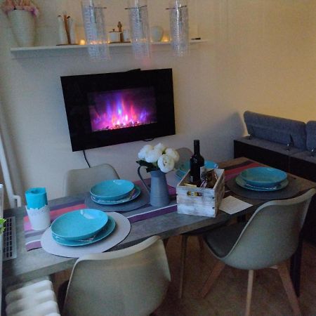 Apartmán Apartman Barborka Znojmo Exteriér fotografie