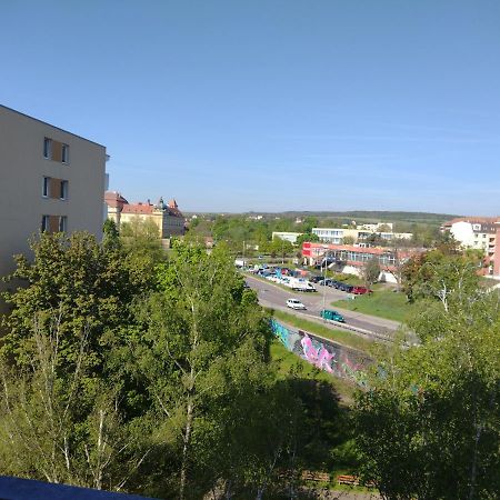 Apartmán Apartman Barborka Znojmo Exteriér fotografie