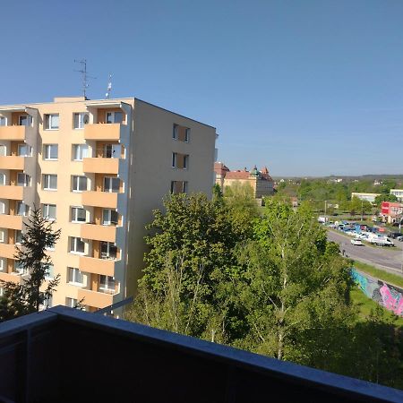 Apartmán Apartman Barborka Znojmo Exteriér fotografie