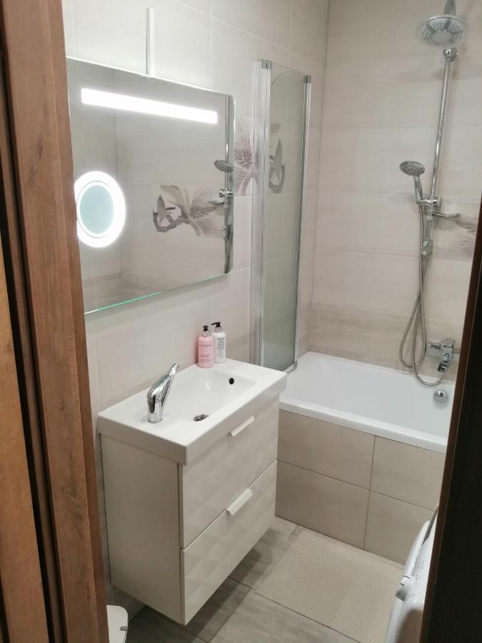 Apartmán Apartman Barborka Znojmo Exteriér fotografie