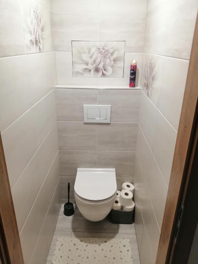 Apartmán Apartman Barborka Znojmo Exteriér fotografie