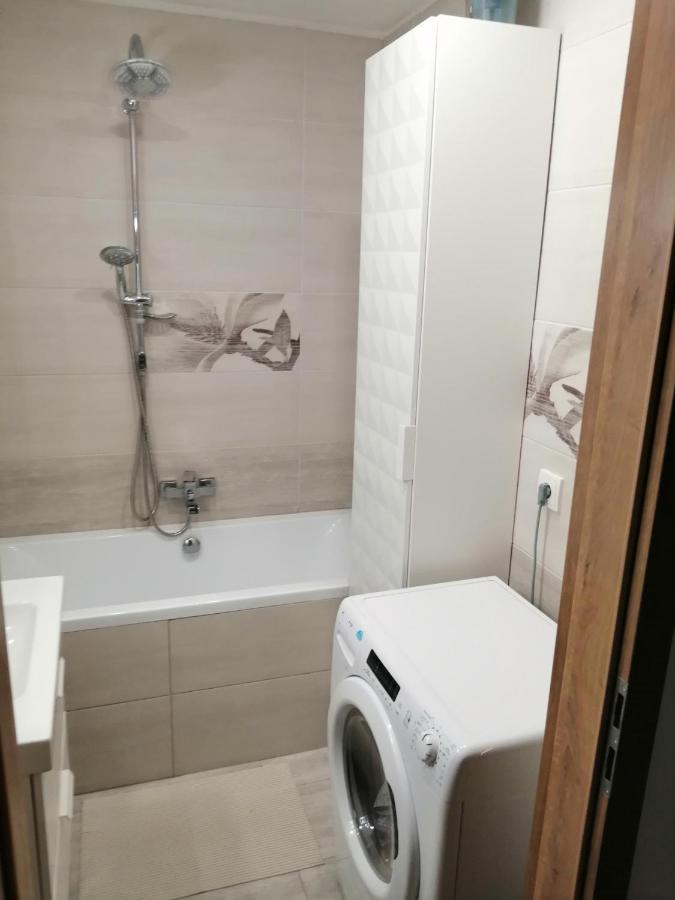 Apartmán Apartman Barborka Znojmo Exteriér fotografie