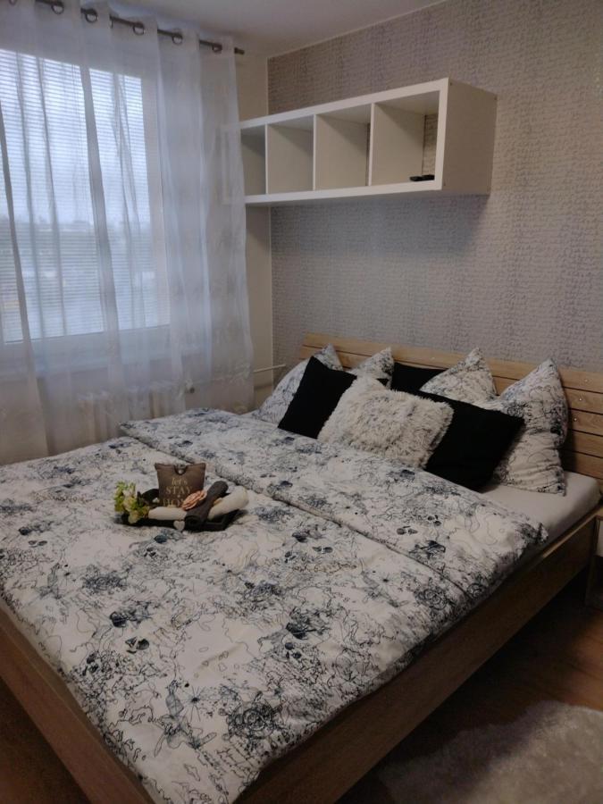 Apartmán Apartman Barborka Znojmo Exteriér fotografie