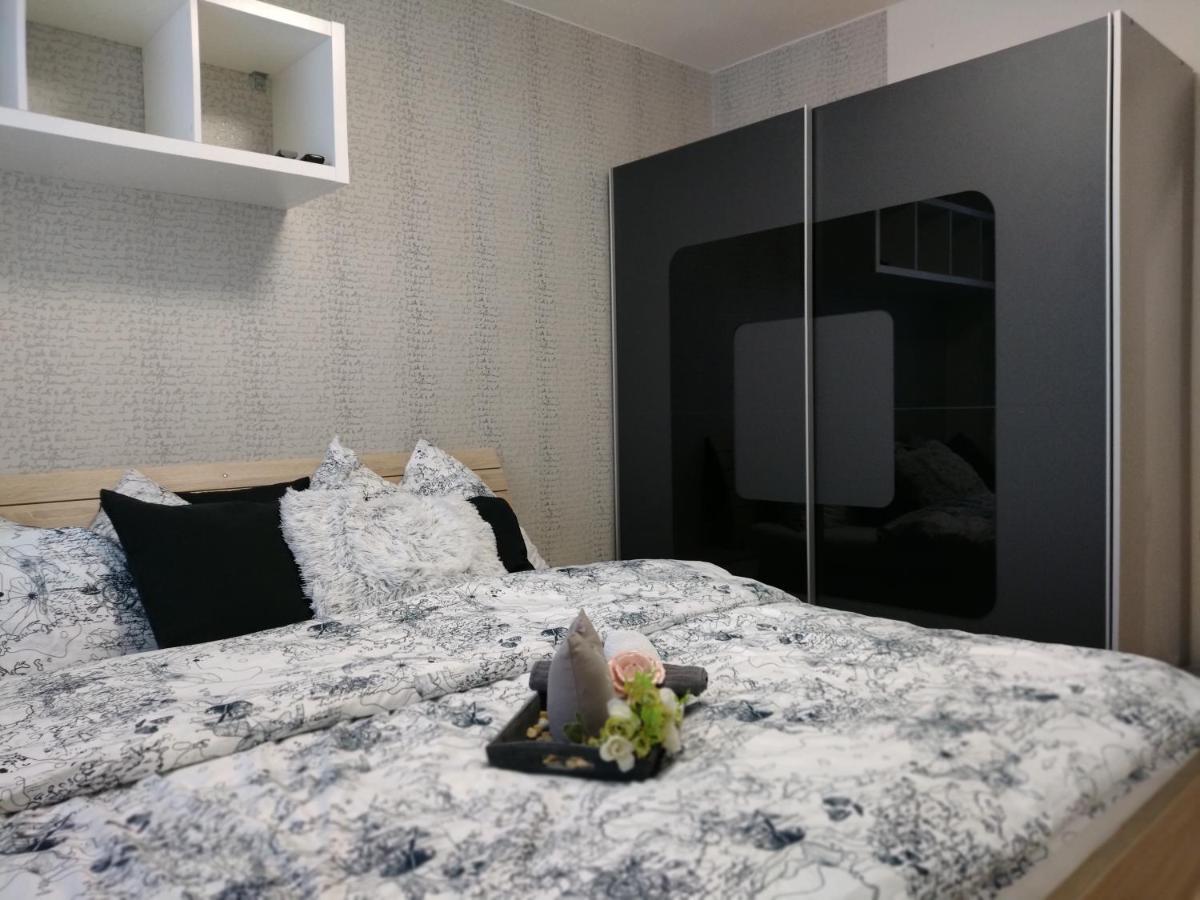 Apartmán Apartman Barborka Znojmo Exteriér fotografie