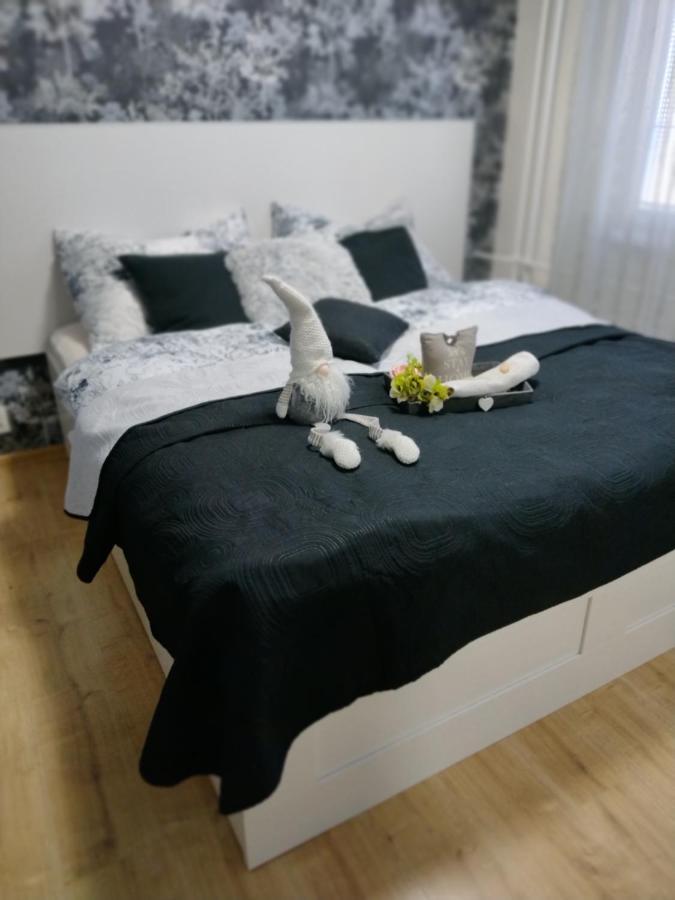 Apartmán Apartman Barborka Znojmo Exteriér fotografie