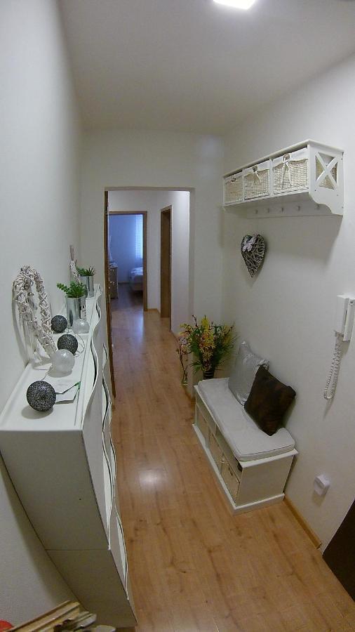 Apartmán Apartman Barborka Znojmo Exteriér fotografie