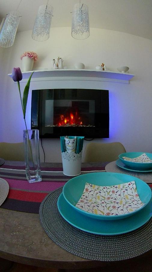 Apartmán Apartman Barborka Znojmo Exteriér fotografie