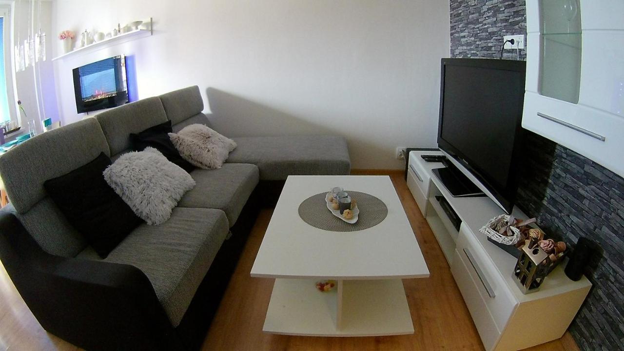 Apartmán Apartman Barborka Znojmo Exteriér fotografie