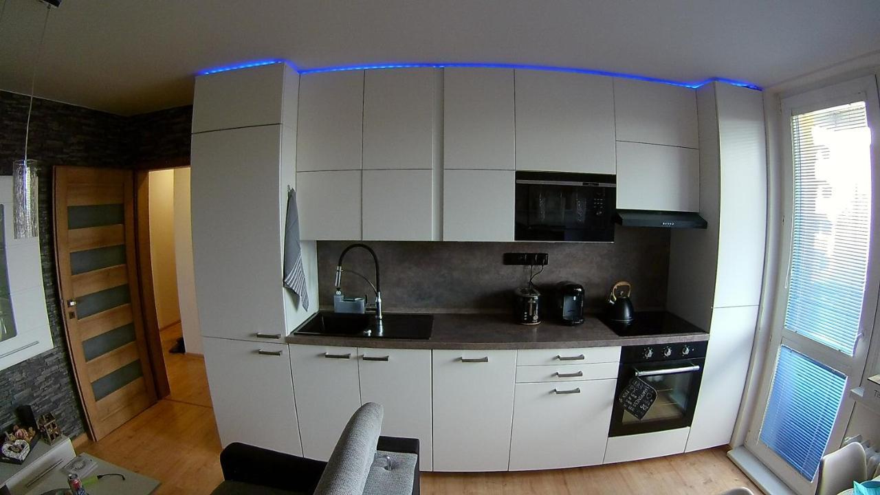 Apartmán Apartman Barborka Znojmo Exteriér fotografie