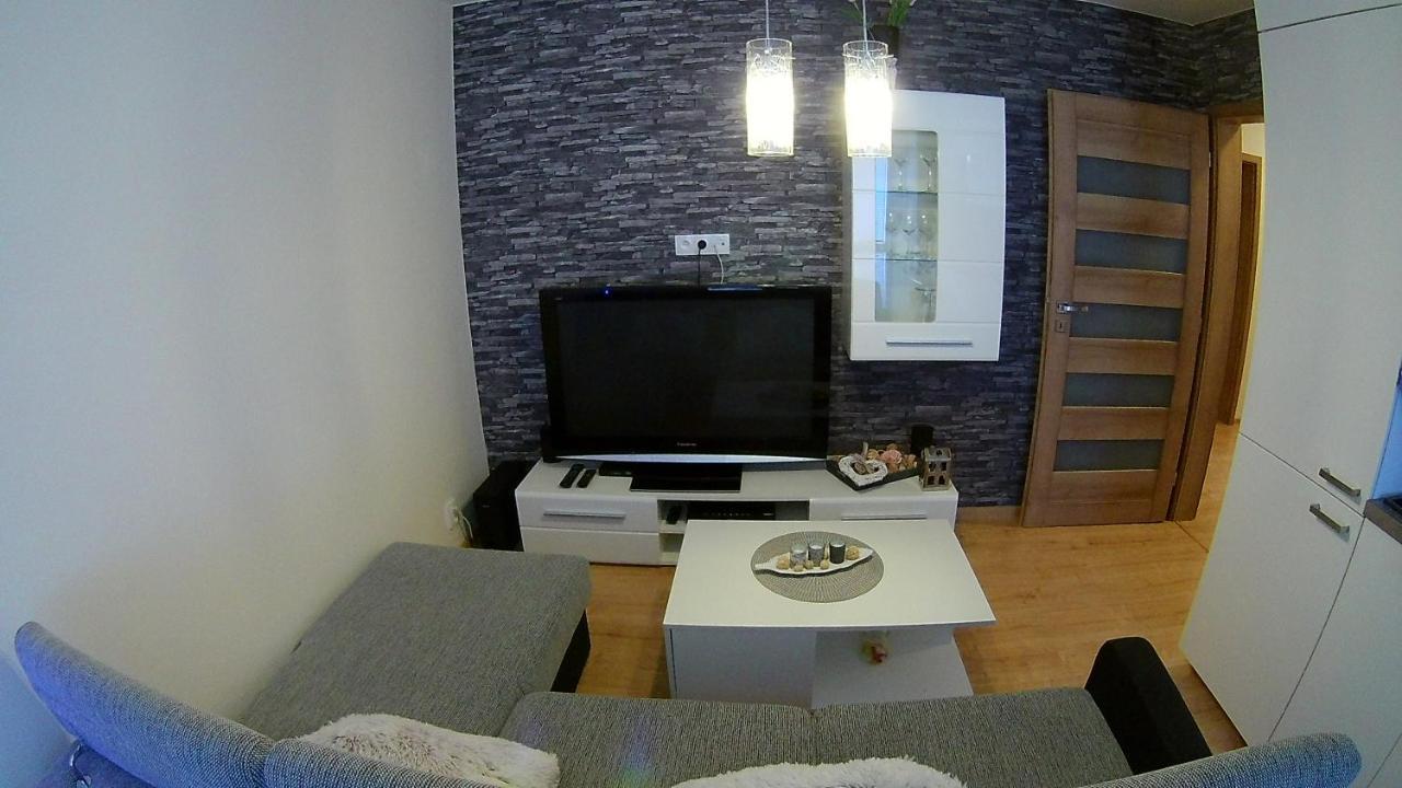 Apartmán Apartman Barborka Znojmo Exteriér fotografie