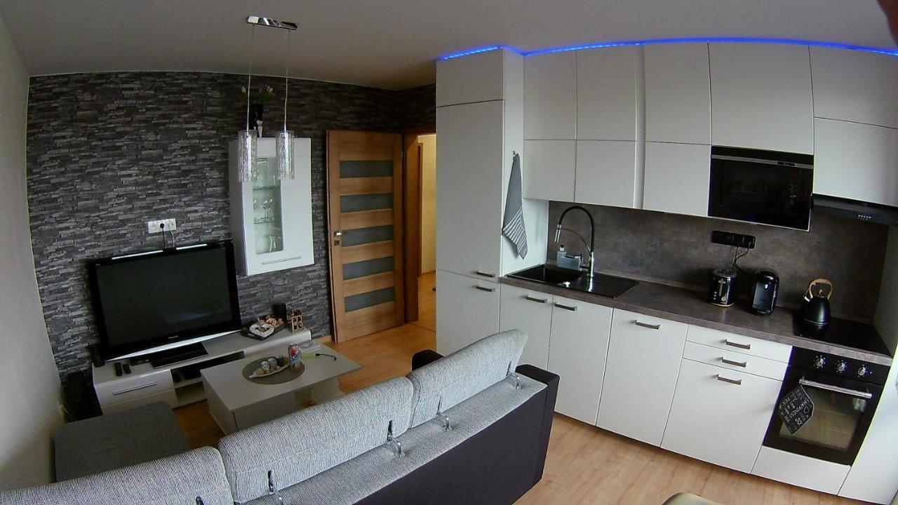 Apartmán Apartman Barborka Znojmo Exteriér fotografie