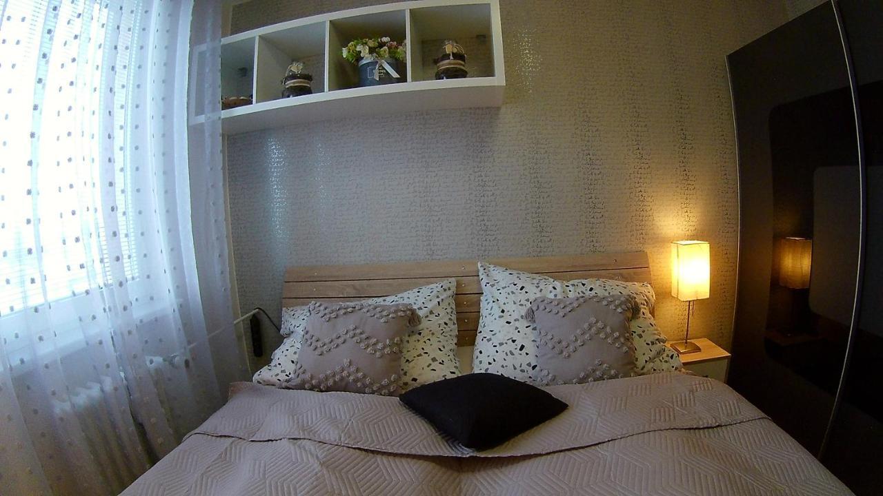 Apartmán Apartman Barborka Znojmo Exteriér fotografie