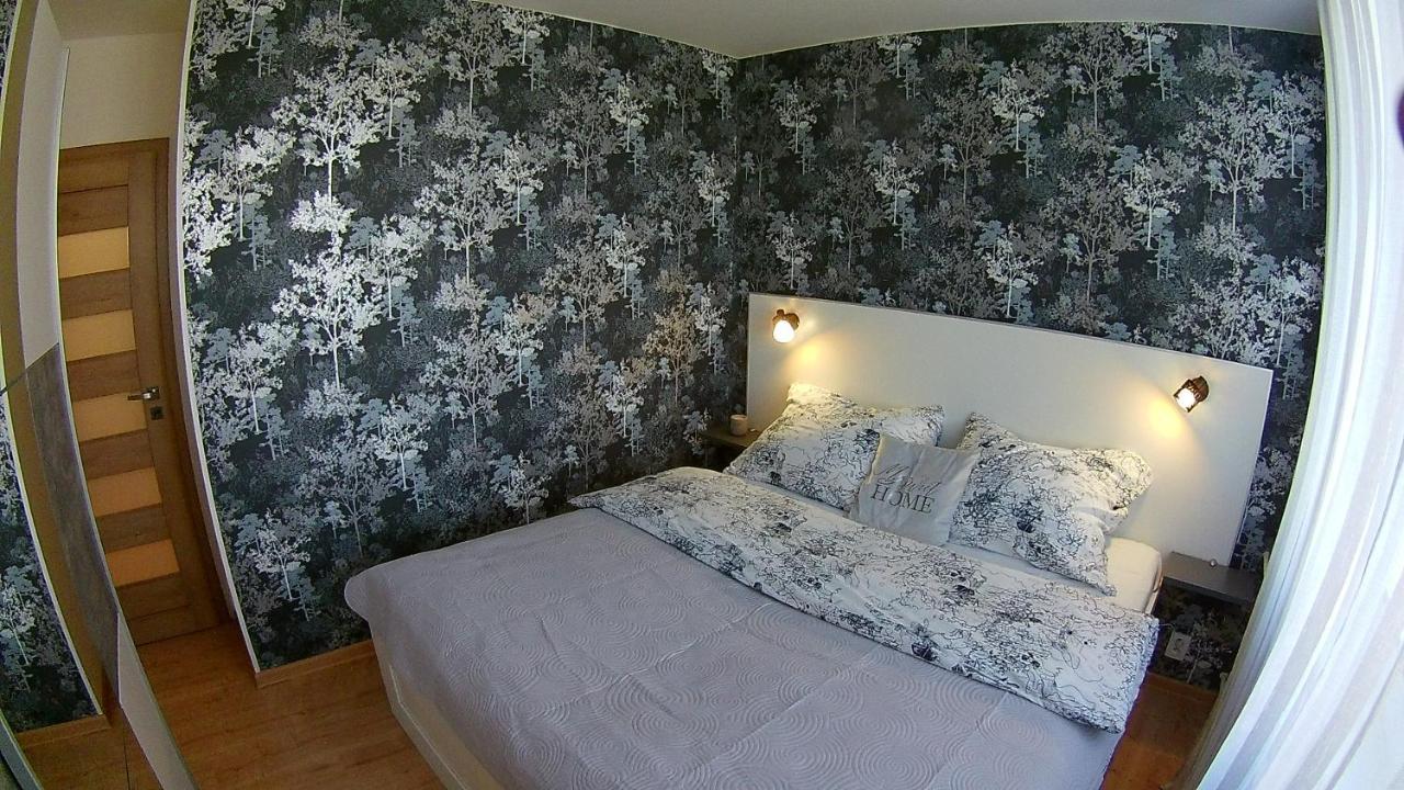 Apartmán Apartman Barborka Znojmo Exteriér fotografie