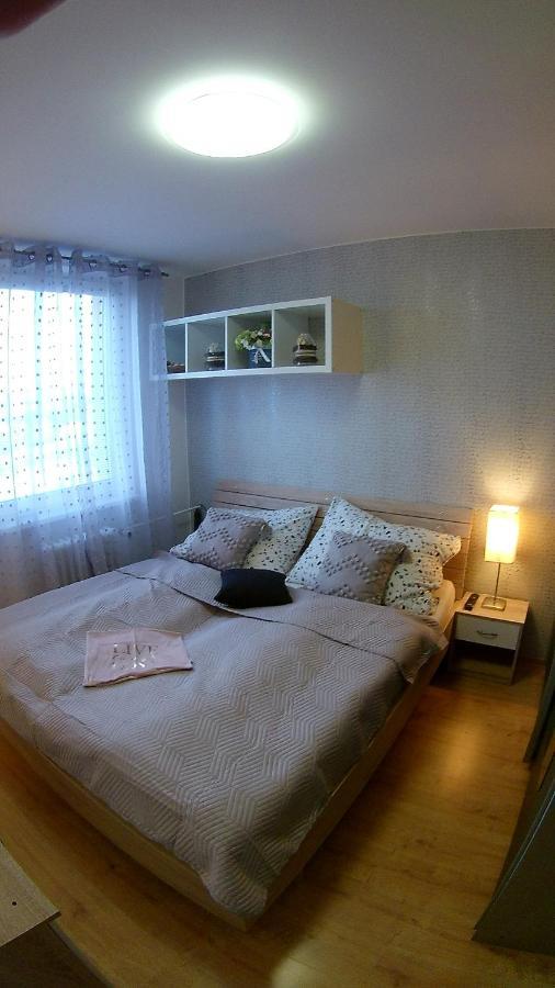 Apartmán Apartman Barborka Znojmo Exteriér fotografie