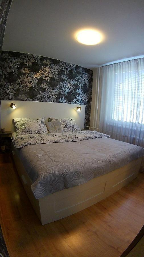 Apartmán Apartman Barborka Znojmo Exteriér fotografie