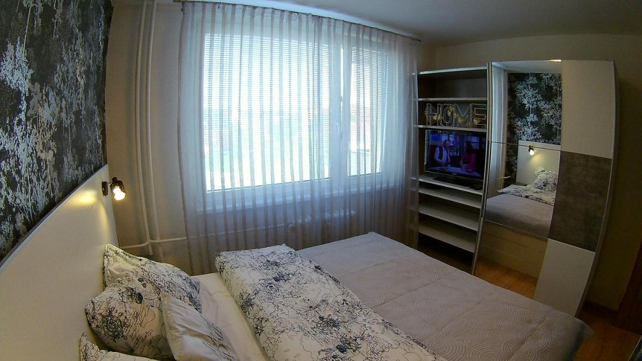 Apartmán Apartman Barborka Znojmo Exteriér fotografie