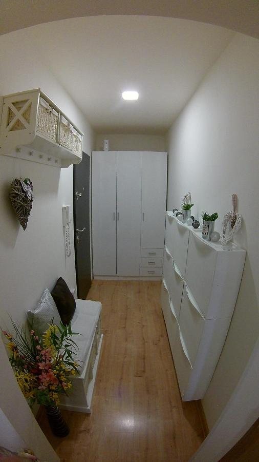 Apartmán Apartman Barborka Znojmo Exteriér fotografie