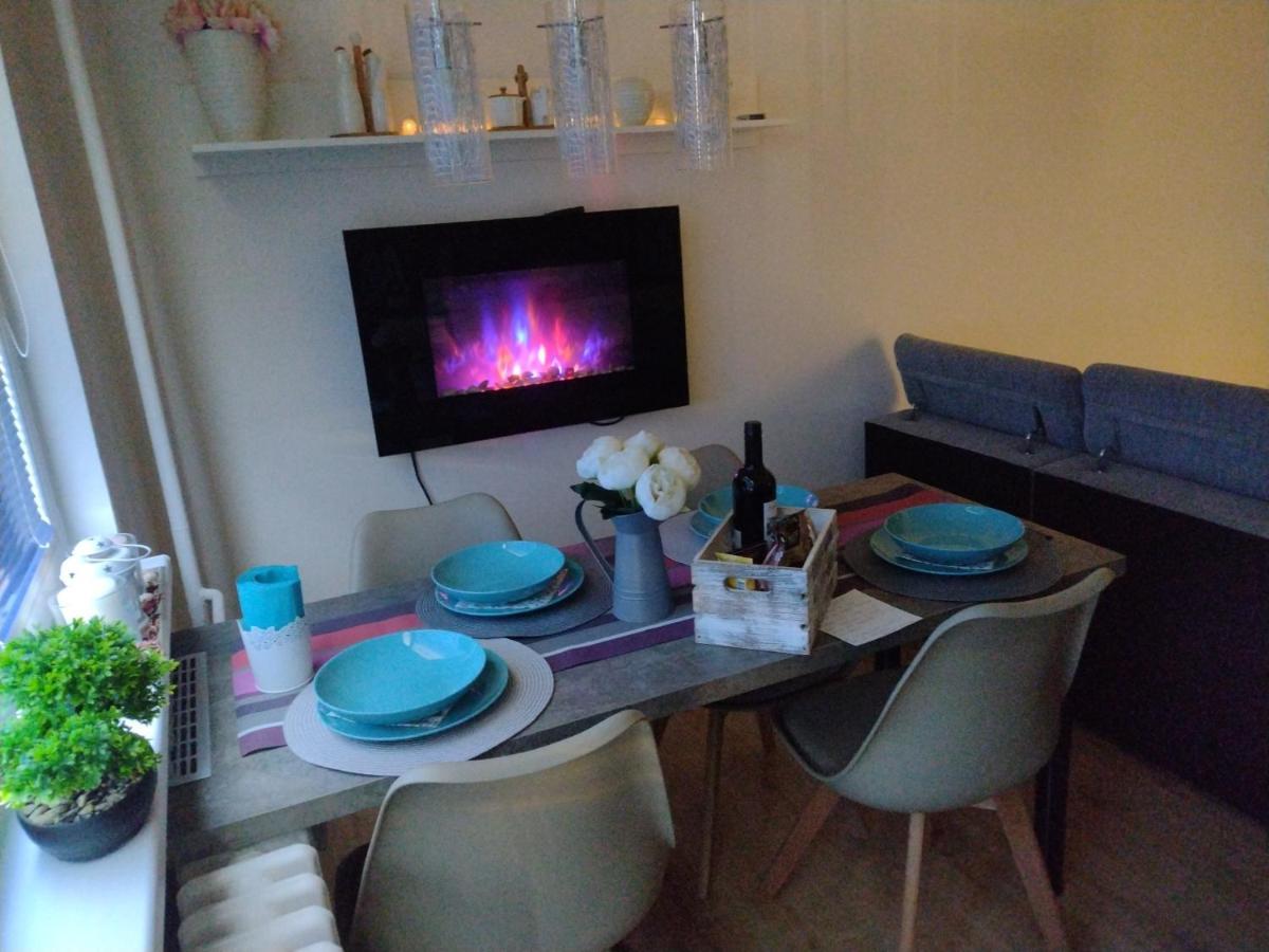 Apartmán Apartman Barborka Znojmo Exteriér fotografie