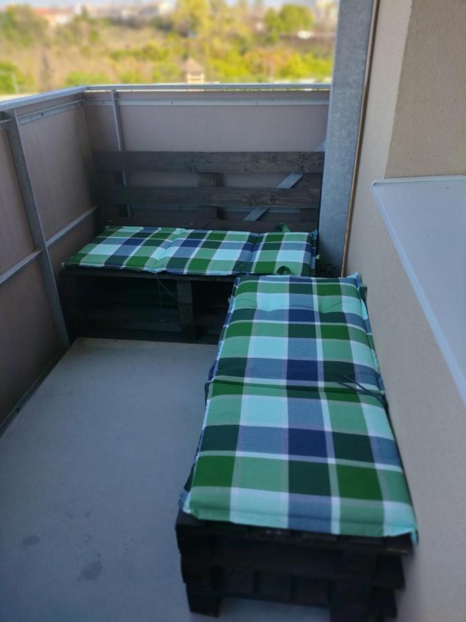Apartmán Apartman Barborka Znojmo Exteriér fotografie