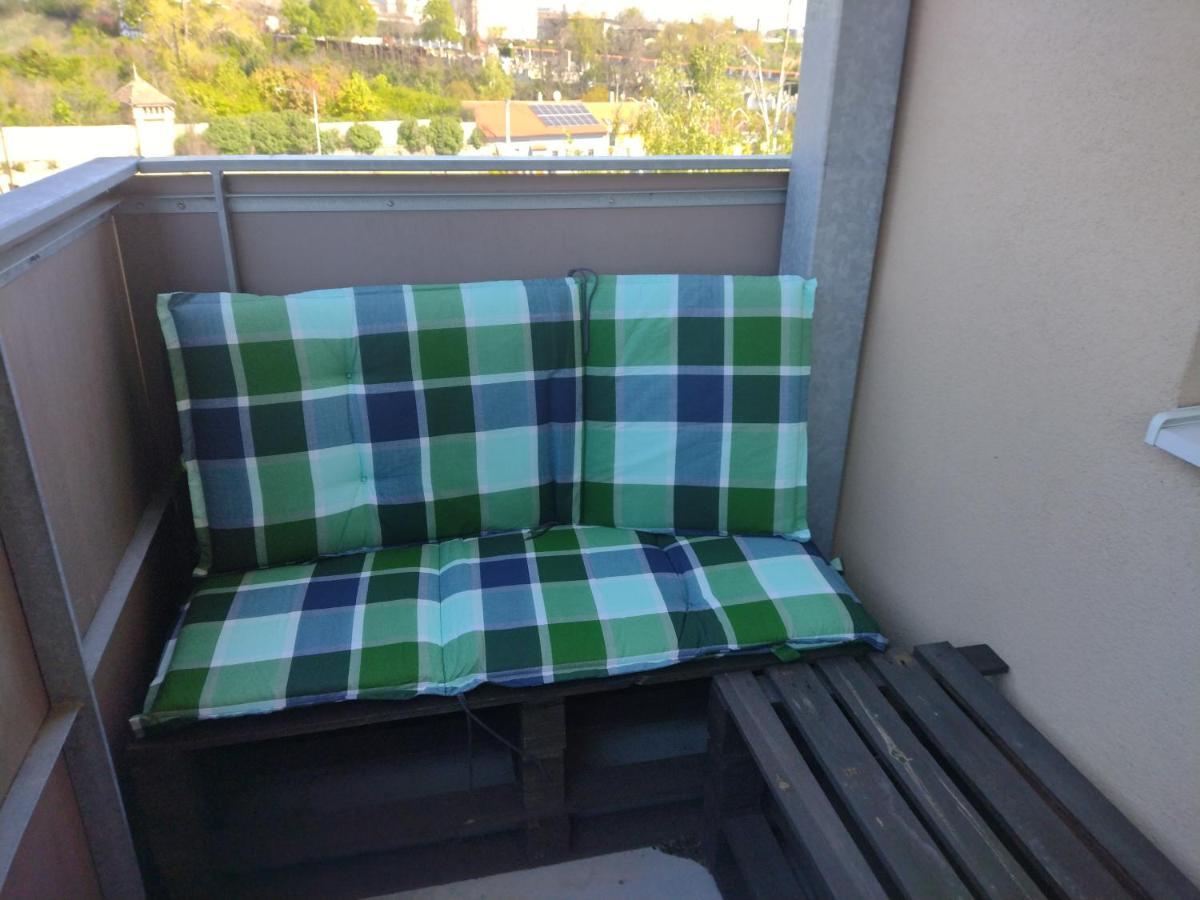 Apartmán Apartman Barborka Znojmo Exteriér fotografie