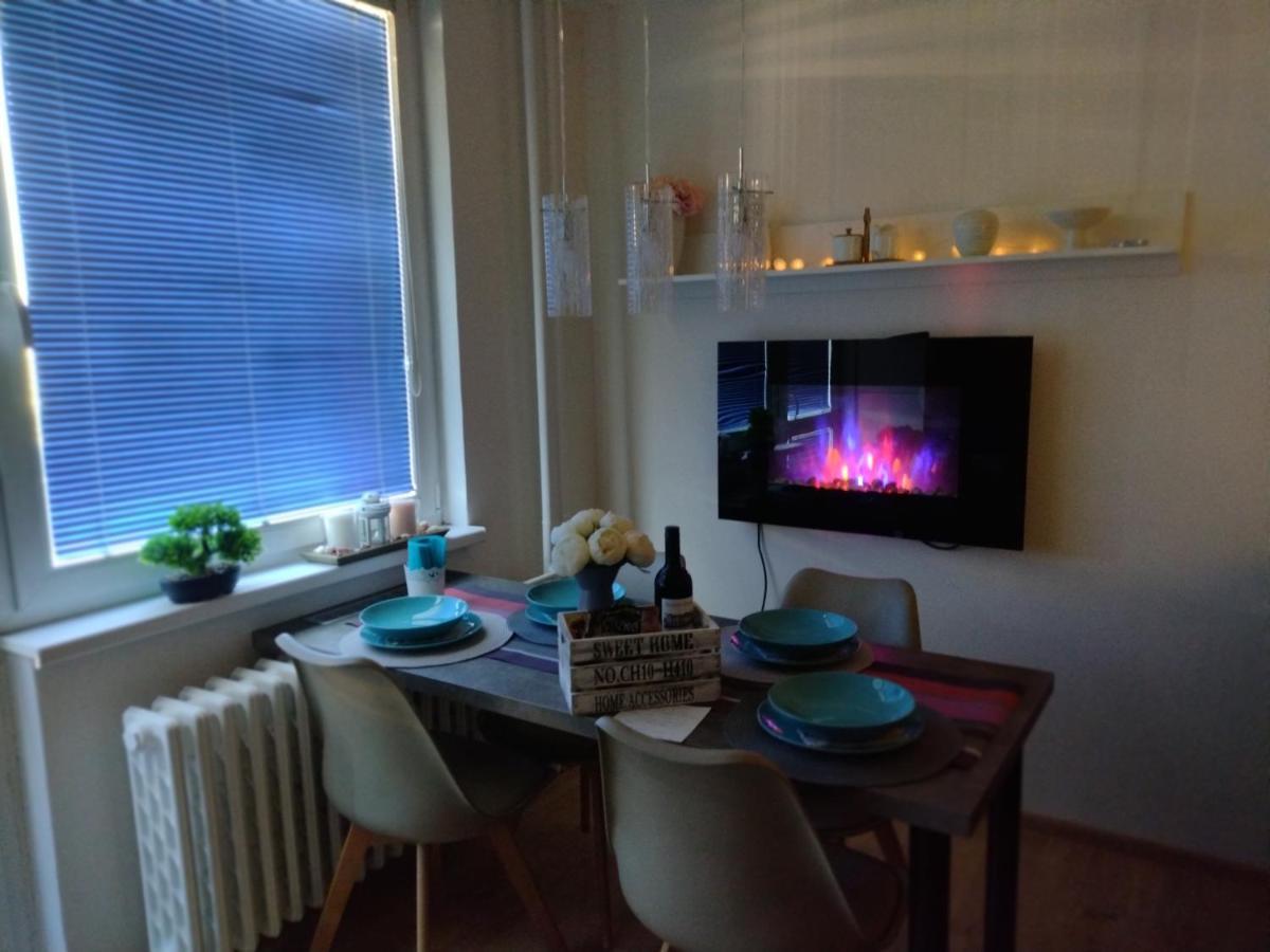 Apartmán Apartman Barborka Znojmo Exteriér fotografie